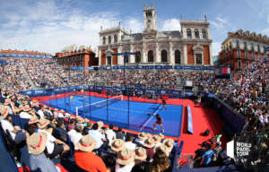 Cinque motivi per non perdersi il Valladolid Master