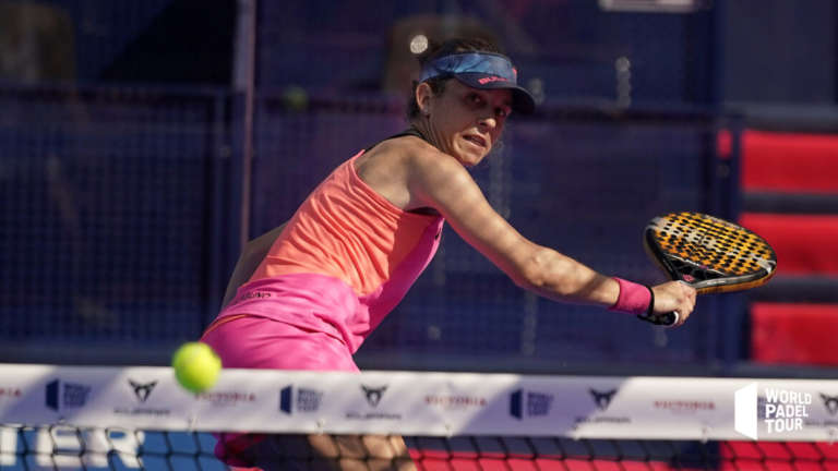 Marbella Master: i punti più belli del tabellone femminile