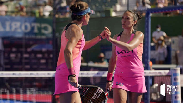 Cosa c’è in gioco al Valladolid Master 2021