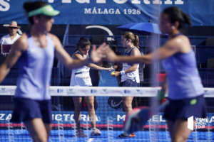 Il ranking del World Padel Tour si muove dopo il Marbella Master