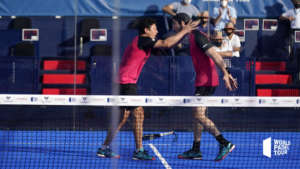 Marbella Master: Lima e Tapia soffrono nel primo turno, tutto facile per Stupa e Ruiz