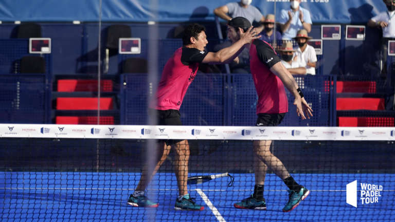 Marbella Master: Lima e Tapia soffrono nel primo turno, tutto facile per Stupa e Ruiz