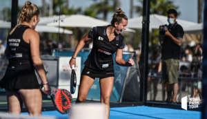 Marbella Master: Osoro/Iglesias fanno fuori Marrero/Ortega. Poi tutto secondo pronostico