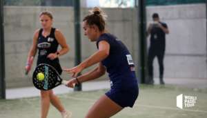 Valladolid Master: le favorite volano tutte agli ottavi