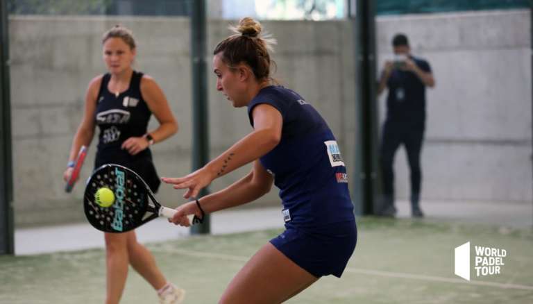 Valladolid Master: le favorite volano tutte agli ottavi