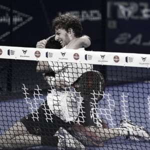 Mike Yanguas e Ivan Ramirez del Campo si separano