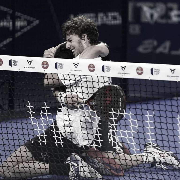 Mike Yanguas e Ivan Ramirez del Campo si separano