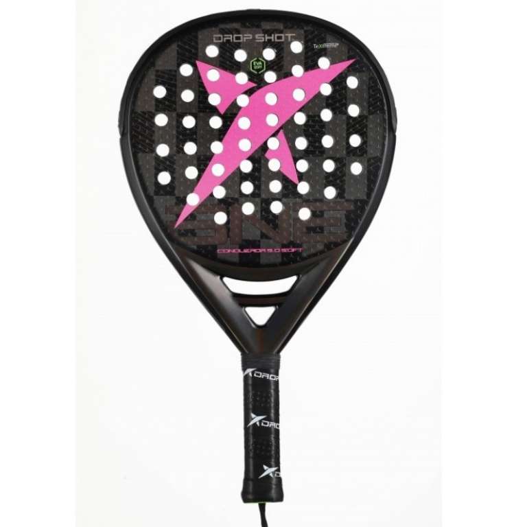 Drop Shot Conqueror 9.0 Soft