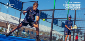 Europei di Marbella: la finale del torneo open maschile sarà Navarro/Ruiz vs Diaz/Nieto