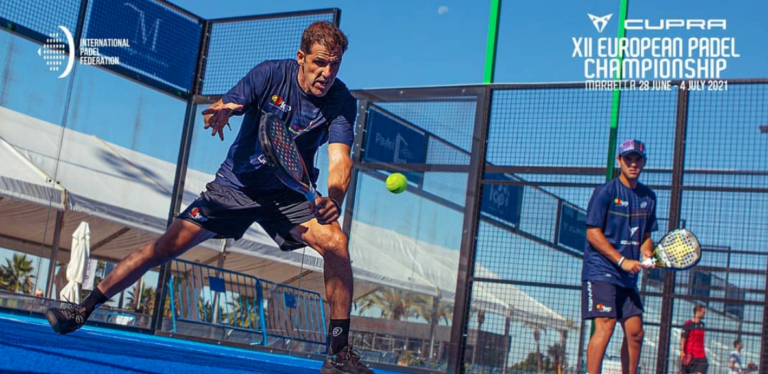 Europei di Marbella: la finale del torneo open maschile sarà Navarro/Ruiz vs Diaz/Nieto