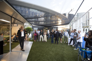 Z Padel Club sigla nuove importanti partnership a sostegno del network