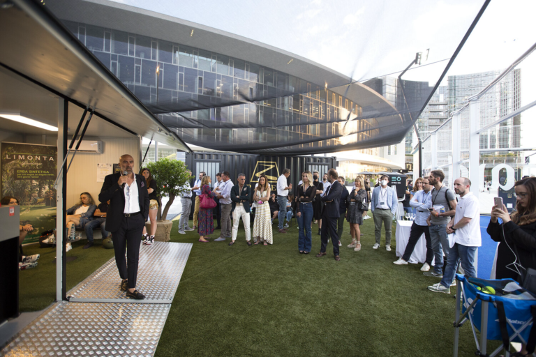 Z Padel Club sigla nuove importanti partnership a sostegno del network