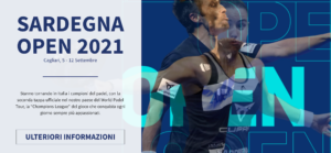 In vendita i biglietti per la tappa di Cagliari del World Padel Tour (5-12 settembre)