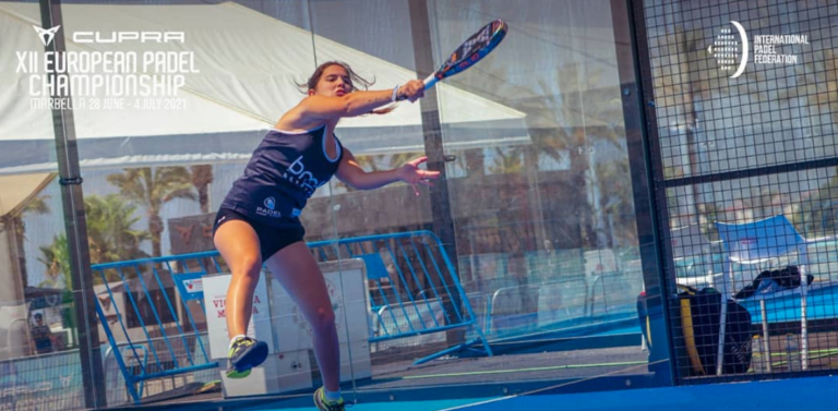 Europei di Marbella: tutte fuori le coppie italiane femminili al torneo open