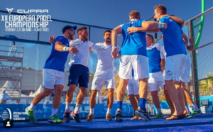L’Italia maschile vola in finale agli Europei di Marbella