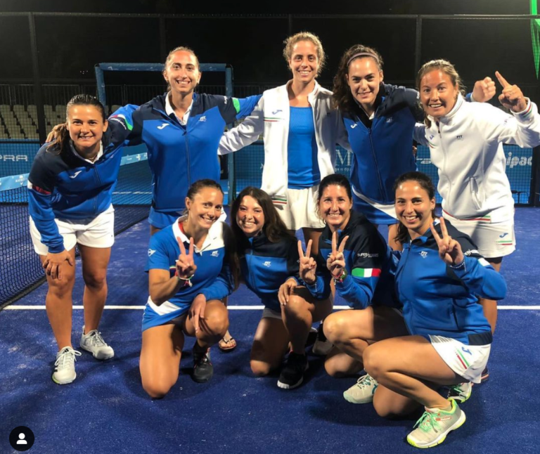 La Spagna di un altro pianeta, le Azzurre cadono in semifinale a Marbella