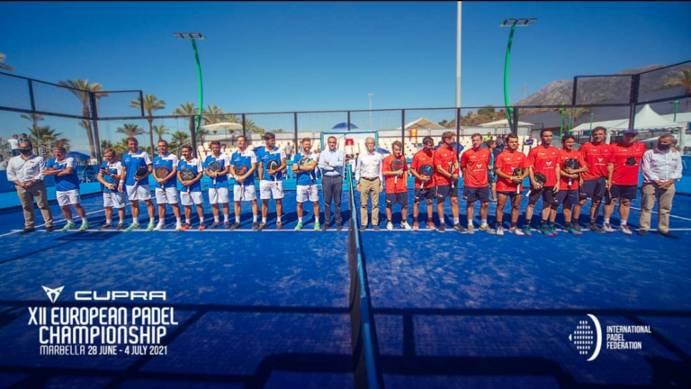 Niente da fare per gli Azzurri, la Spagna si laurea campione d’Europa