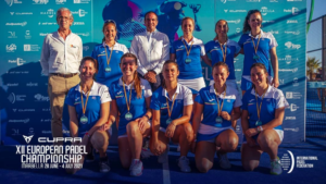 Europei di Marbella: l’Italia femminile vince il bronzo. L’oro alla Spagna che doma la Francia