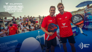 Morcillo, presidente della federazione spagnola: Siamo a 90.000 tesserati ma vogliamo continuare a crescere