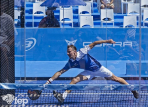 Valencia Open: Cotto e Tamame passano il primo turno di pre-previa. Cremona/Cassetta e Bruno/Cattaneo fuori subito