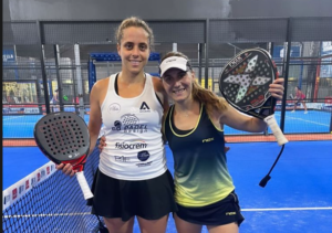 Valencia Open: tutte le Azzurre in pre-previa si qualificano per la previa