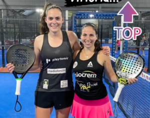 Valencia Open: esordio vincente per Sussarello e Orsi. Fuori tutte le altre italiane