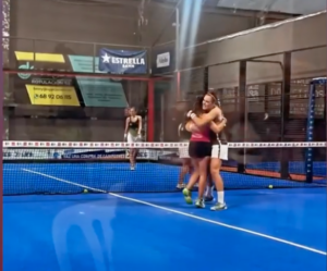 Valencia Open: Sussarello e Orsi vincono ancora e sono nel tabellone principale