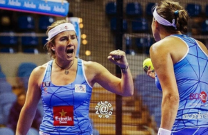 Ceci Reiter e Carolina Navarro si separano dopo 12 anni assieme