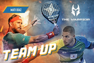 Annunciate nuove coppie: Silingo/Sanz, Diaz/Sanchez Serrano, Rubio/del Campo e Moyano/Botello