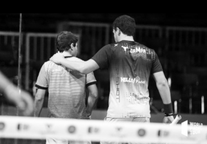 Il covid ferma Lucas Campagnolo, per lui e Bergamini niente Las Rozas Open