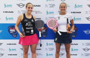 Circuito Slam by Mini: finali nel segno di Pappacena/Marchetti e Mezzetti/Tinti