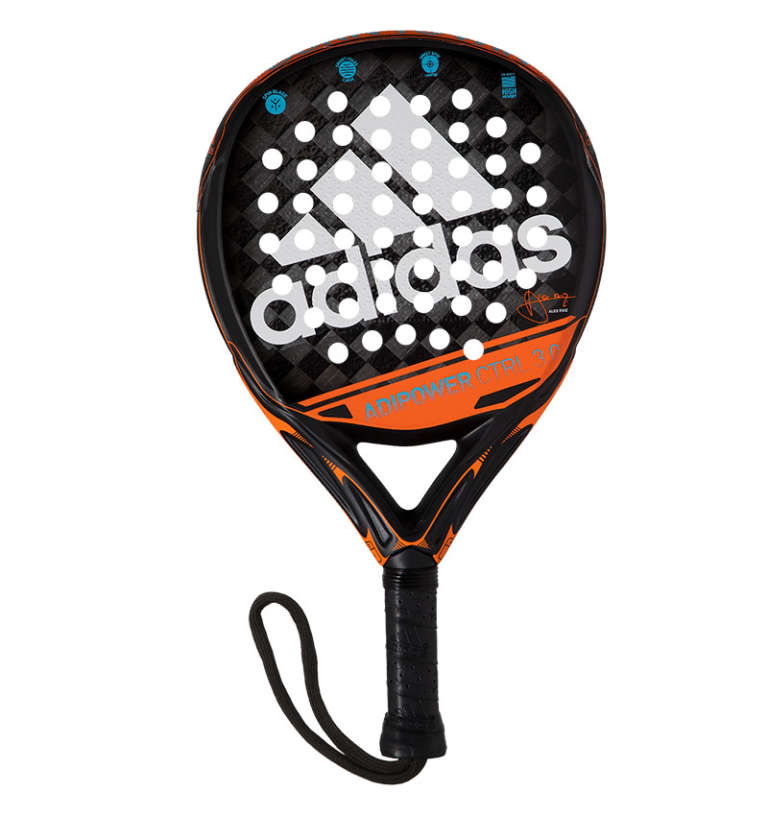 Adidas Adipower CTRL 3.0