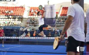 Tapia/Lima e Bela/Sanyo soffrono ma volano in semifinale. Tutto facile per Capra/Sanchez