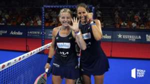 Triay e Salazar prime finaliste del Valencia Open, sconfitte Riera e Llaguno