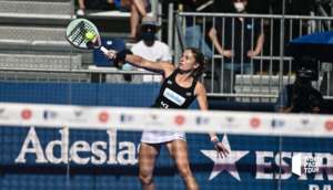 ll meglio di Ale Salazar, MVP del Valladolid Master