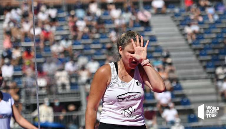 I cinque motivi per non perdersi neanche un secondo del Valencia Open 2021