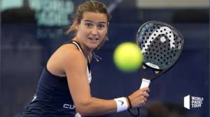 Ari Sanchez eletta MVP del Las Rozas Open 2021