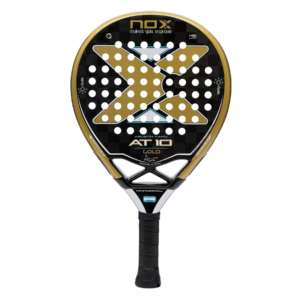 Nox rimette sul mercato la AT10 Luxury Gold a €149,95