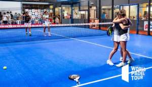 Valencia Open: Goenaga e Caldera fanno il colpo, eliminate Sainz e Gonzalez