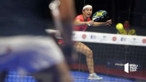 Le nuove coppie nel circuito femminile in vista di Las Rozas