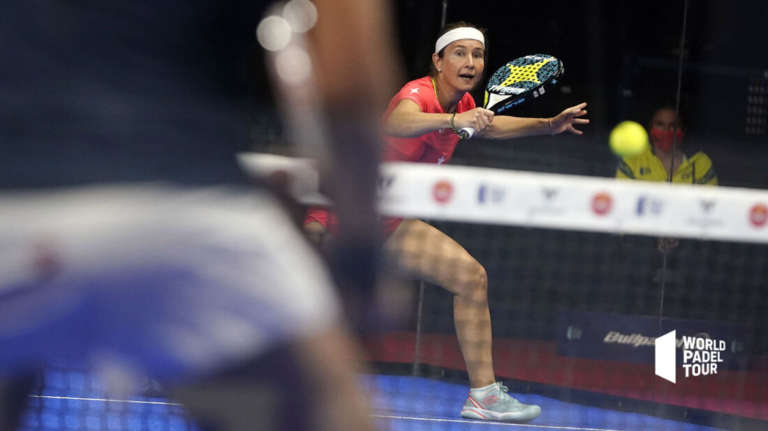 Le nuove coppie nel circuito femminile in vista di Las Rozas