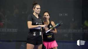 Orsi e Sussarello (non in coppia) volano al Cuadro del Malmö Open