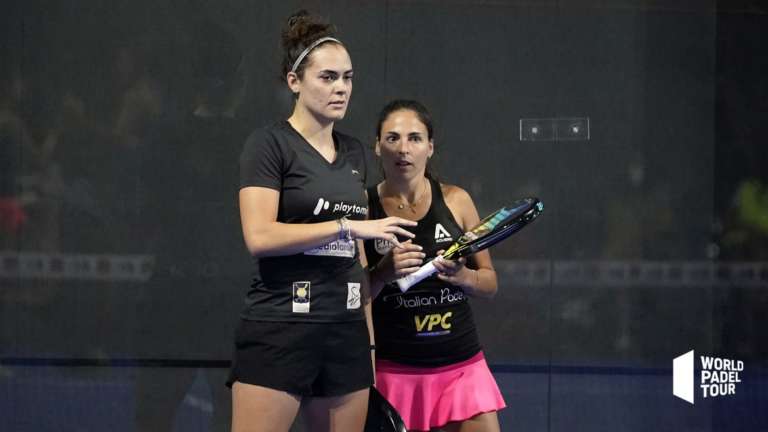 Milan, vicepresidente FIT con delega al padel: Il padel non toglie nulla al tennis. Olimpiadi? La scommessa è Los Angeles 2028