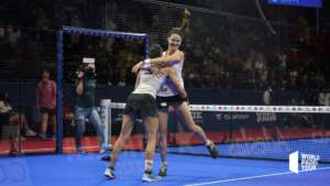 Valencia Open: clamorosa vittoria in rimonta per Icardo/Brea su Marrero/Ortega