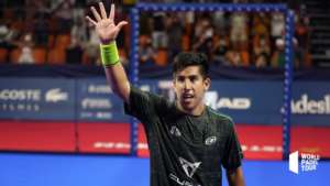 Cinque motivi per non perdersi neanche un secondo del Las Rozas Open 2021