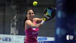 Valencia Open: Sussarello/Orsi fuori nei 16esimi. Lacrime per il ritiro dopo un game di Mapi e Mayo Alayeto