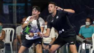 Valencia Open: poche sorprese nei sedicesimi di finale maschili