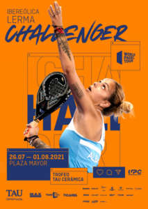 Ibereólica Lerma Challenger 2021: ko agli ottavi le due coppie azzurre ancora in gara