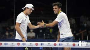 Le magie di Paquito non bastano, al Valencia Open vanno in finale Galan e Lebron