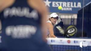 Las Rozas Open: i tre punti più belli del tabellone femminile